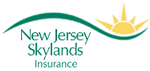 New Jersey Skylands Insurance logo