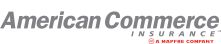 American Commerce Insurance Company logo