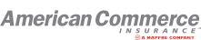 American Commerce Insurance Company Logo