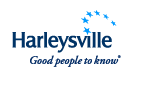 Harleysville Insurance logo